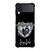 THE CORPSE BRIDE Samsung Galaxy Z FLip 3 5G Case Cover