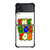 THE DOCTOR VALENTINO ROSSI VR46 Samsung Galaxy Z FLip 3 5G Case Cover