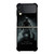 THE ELDER SCROLLS V SKYRIM Samsung Galaxy Z FLip 3 5G Case Cover THE ELDER SCROLLS V SKYRIM Samsung Galaxy Z FLip 3 5G Case Cover