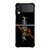 THE FLASH SUPERHERO Samsung Galaxy Z FLip 3 5G Case Cover