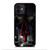 SPIDEMAN MOVIE TWO HANGING iPhone 12 Mini Case