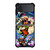 THE LEGEND OF ZELDA MAJORA Samsung Galaxy Z FLip 3 5G Case Cover THE LEGEND OF ZELDA MAJORA Samsung Galaxy Z FLip 3 5G Case Cover
