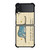 THE LITTLE PRINCE ELEPHANT Samsung Galaxy Z FLip 3 5G Case Cover