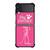 THE PINK PANTHER DANCE Samsung Galaxy Z FLip 3 5G Case Cover
