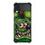 THE RAT FINK Samsung Galaxy Z FLip 3 5G Case Cover