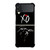 THE WEEKND XO 2 Samsung Galaxy Z FLip 3 5G Case Cover