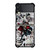 THOR COMICS Samsung Galaxy Z FLip 3 5G Case Cover
