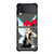 TINKERBELL GOTHIC DISNEY Samsung Galaxy Z FLip 3 5G Case Cover
