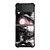 TOKYO GHOUL FEAR KANEKI Samsung Galaxy Z FLip 3 5G Case Cover