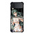 TOKYO GHOUL MUMMY Samsung Galaxy Z FLip 3 5G Case Cover