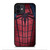SPIDERMAN ICON MARVEL SUPERHERO iPhone 12 Mini Case