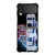 TOOL BAND LIGHTNING Samsung Galaxy Z FLip 3 5G Case Cover
