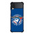 TORONTO BLUE JAYS CANADIAN HOCKEY TEAM Samsung Galaxy Z FLip 3 5G Case Cover