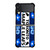 TORONTO MAPLE LEAFS GO Samsung Galaxy Z FLip 3 5G Case Cover