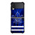 TORONTO MAPLE LEAFS NHL LOGO Samsung Galaxy Z FLip 3 5G Case Cover