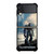 TRANSFORMERS LAST KNIGHT Samsung Galaxy Z FLip 3 5G Case Cover