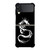 TRIBAL DRAGON Samsung Galaxy Z FLip 3 5G Case Cover