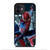SPIDERMAN MARVEL iPhone 12 Mini Case