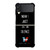 TWENTY ONE PILOTS SIT IN SILENCE Samsung Galaxy Z FLip 3 5G Case Cover