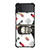 TYLER OAKLEY ON HIS 9 FAVORITE THINGS Samsung Galaxy Z FLip 3 5G Case Cover