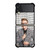TYLER OAKLEY X INTRODUCING Samsung Galaxy Z FLip 3 5G Case Cover