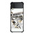 UCF KNIGHT 2 Samsung Galaxy Z FLip 3 5G Case Cover