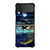UMBREON SHINY POKEMON 2 Samsung Galaxy Z FLip 3 5G Case Cover