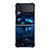 UMBREON SHINY POKEMON 3 Samsung Galaxy Z FLip 3 5G Case Cover