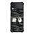 UNDEFEATED BAPE LOGO CAMO Samsung Galaxy Z FLip 3 5G Case Cover