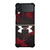 Under Armour Background Samsung Galaxy Z FLip 3 5G Case Cover