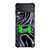 UNDER ARMOUR LOGO LIQUID CHROME Samsung Galaxy Z FLip 3 5G Case Cover