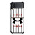 UNDER ARMOUR STYLE Samsung Galaxy Z FLip 3 5G Case Cover