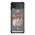 UNDERTALE GAME CHARACTER Samsung Galaxy Z FLip 3 5G Case Cover UNDERTALE GAME CHARACTER Samsung Galaxy Z FLip 3 5G Case Cover