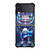 UNDERTALE SANS BAD TIME Samsung Galaxy Z FLip 3 5G Case Cover