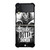 UNDERTALE STRAIGHT OUTTA SNOWDIN Samsung Galaxy Z FLip 3 5G Case Cover UNDERTALE STRAIGHT OUTTA SNOWDIN Samsung Galaxy Z FLip 3 5G Case Cover