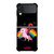 UNICORN DEADPOOL Samsung Galaxy Z FLip 3 5G Case Cover