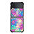 UNICORN MPINK Samsung Galaxy Z FLip 3 5G Case Cover