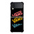 VANS COLOR LOGO COLLAGE Samsung Galaxy Z FLip 3 5G Case Cover