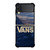 VANS WAVE LOGO Samsung Galaxy Z FLip 3 5G Case Cover