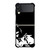 VEGETA DRAGON BALL Z Samsung Galaxy Z FLip 3 5G Case Cover