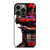 POWER RANGERS RED iPhone 13 Pro Case