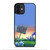 SPONGEBOB JELLYFISH FIELDS iPhone 12 Mini Case