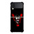 VENOM V Samsung Galaxy Z FLip 3 5G Case Cover