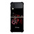 VENOMPOOL VENOM DEADPOOL MARVEL Samsung Galaxy Z FLip 3 5G Case Cover
