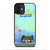 SPONGEBOB RESTAURANT KRUSTYKRAB iPhone 12 Mini Case