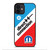 SPORT CAR RACING MOPAR iPhone 12 Mini Case