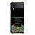 VERA BRADLEY QUOTES Samsung Galaxy Z FLip 3 5G Case Cover