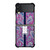 VERA BRADLEY Samsung Galaxy Z FLip 3 5G Case Cover