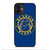 ST LOUIS BLUES EMBLEM iPhone 12 Mini Case