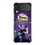VILLAINS URSULA DISNEY Samsung Galaxy Z FLip 3 5G Case Cover